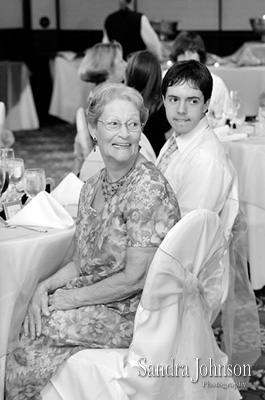 Best Church Street Station Wedding photographer - Sandra Johnson (SJFoto.com)